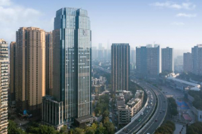 Wanda Yi Hotel Chengdu